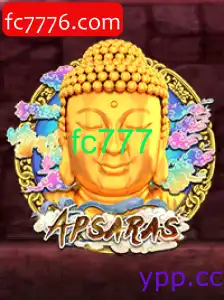 Explorando Apsaras: O Novo Jogo de Estratégia com fc777
