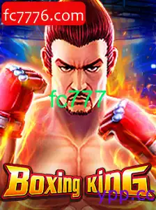 BoxingKing: Tudo Sobre o Novo Fenômeno dos Jogos